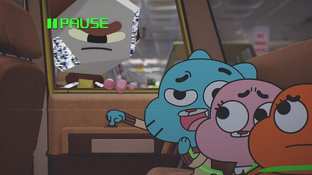 9 Best ‘The Amazing World of Gumball’ Episodes, Ranked by IMDb - image 7