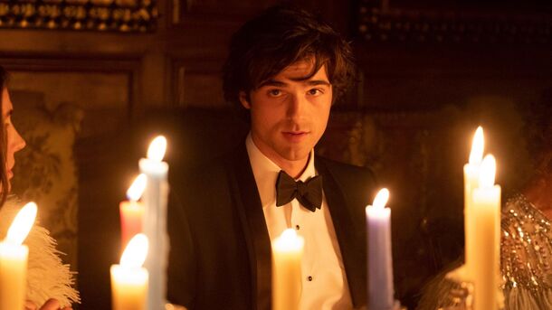 Mikey Madison Eyed for 'Masque of the Red Death': Fans Fear It's a New 'Saltburn' - image 4