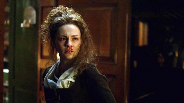 Top 5 Outlander Episodes Even Die-Hard Fans Can't Sit Through - image 4