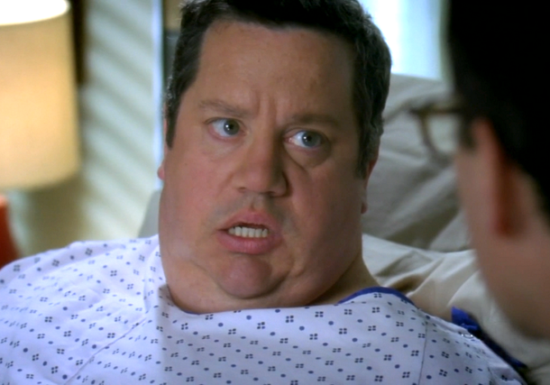 Grey's Anatomy: 5 Absolutely Despicable Patients Who Got Under Our Skin - image 4