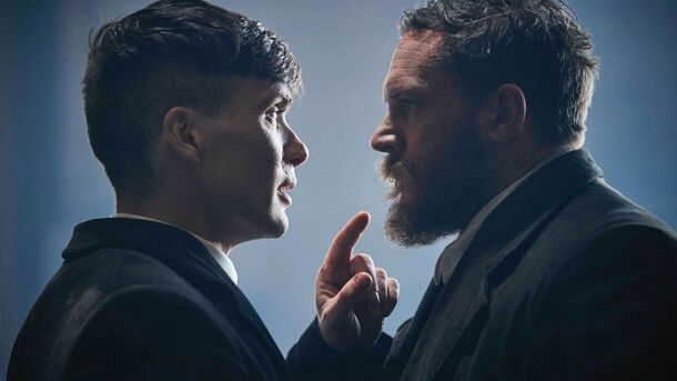 10 Times When Peaky Blinders Made Fans Ugly Cry - image 4