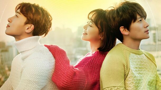 'Dr. Romantic' and 4 Other Best Medical K-Dramas With 8.0 & Higher IMDb Scores - image 1