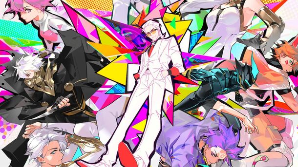 New Chinese Anime Is a Perfect Arcane & Spider-Verse Replacement - image 3