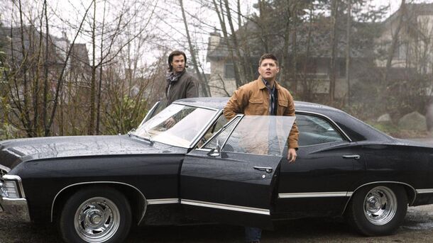 Real Reason Behind Supernatural’s Choice Of Car: 'You Can Put a Body In The Trunk' - image 1