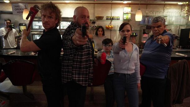 I Just Watched ‘Guns Up’ and Here’s What I Have to Say - image 1