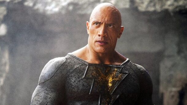 Dwayne 'The Rock' Johnson Gets Screwed Over by James Gunn… Once Again - image 1