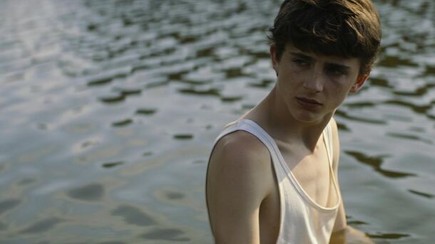 5 Lesser-Known Timothée Chalamet Movies to Watch After 'Marty Supreme' - image 3