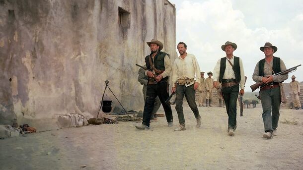 Clint Eastwood "Never Liked" This 91%-Rated Classic Western: "Ballet of Violence" - image 1