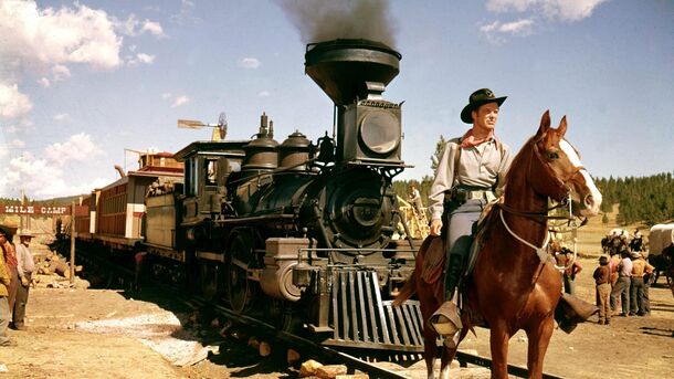 5 Western Movies That Cracked the Code and Won an Oscar - image 3