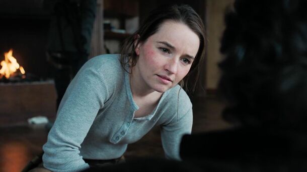 4 Painful Ways Abby's Character Changed in HBO’s ‘The Last of Us’ - image 1