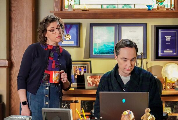 Jim Parsons’ Exciting Cameo in Young Sheldon’s Finale May Actually Make It All Even Worse - image 4