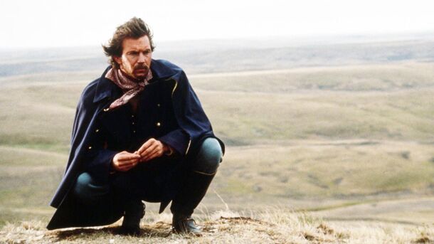 Before Yellowstone: How Do Kevin Costner's Older Westerns Compare to Horizon? - image 1