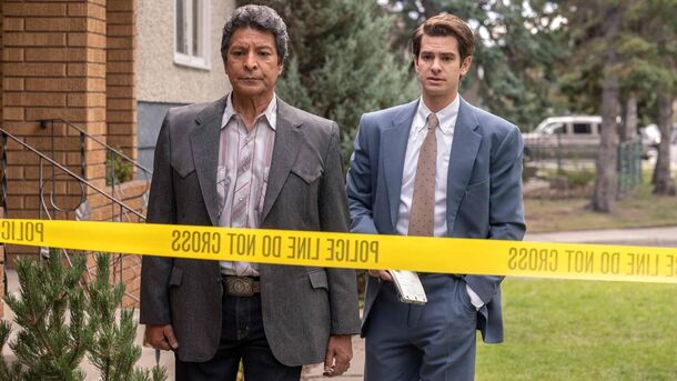 Forgotten 2022 Hulu Show With 86% Tomatometer Is All You Need If You Liked True Detective - image 1