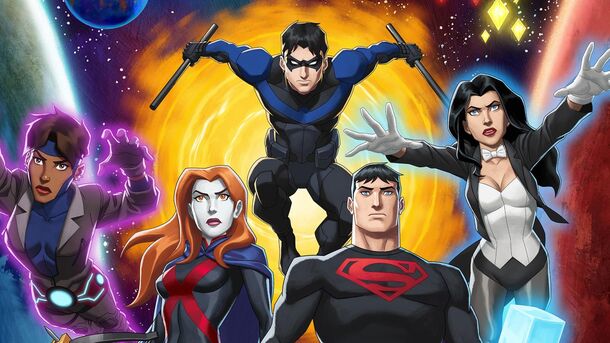 11 DC Shows to Watch Before ‘The Sandman’ Vol. 2 - image 7