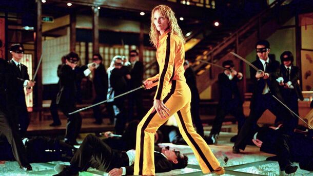 Stephen King Takes Aim at Ultimate Tarantino Classic: “So Tiresome” - image 1