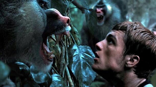 Mutts in The Hunger Games: What They Are and Why the Capitol Created Them, Explained - image 2