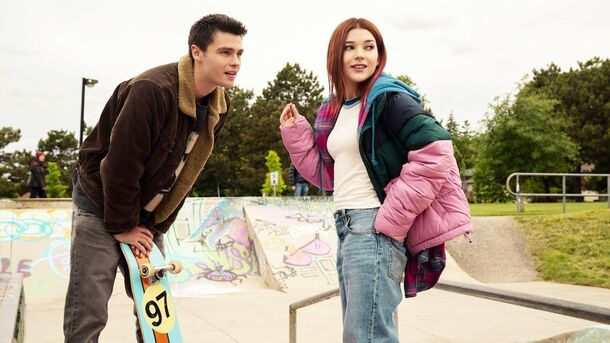 Which 'Ginny and Georgia' Character Are You, Based on Your Zodiac Sign? - image 8