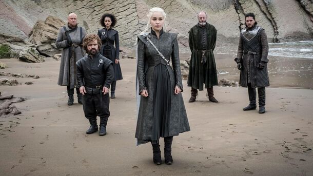 Game of Thrones’ Huge Missed Opportunity Could Have Answered Fans’ Most Pressing Question - image 1