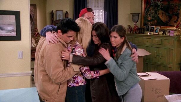 Friends Salaries: Just How Much Money Did the Legendary Cast Earn? - image 4