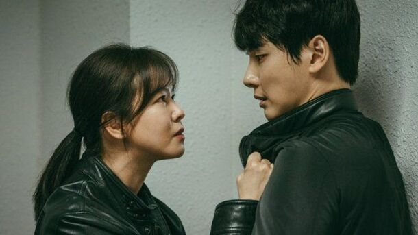 10 Chilling Korean Dramas About Serial Killers, Ranked From Worst to Best - image 5