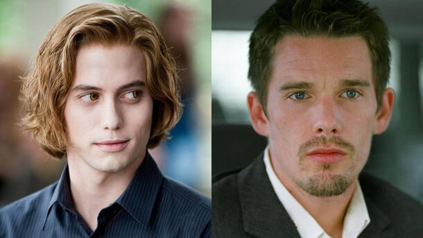 AI Recasts Twilight with '90s Actors, and It Doesn't Get Better Than That - image 5