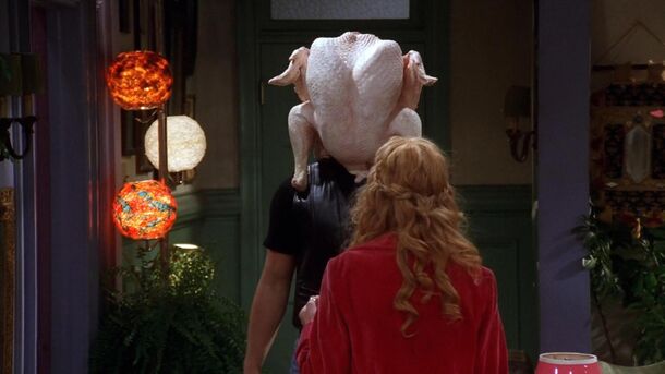 A Complete Guide to All 10 'Friends' Thanksgiving Episodes - image 5