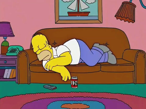 5 Proofs All Of Us Can Relate To Homer Simpson - image 5