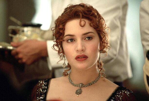 Kate Winslet: ‘Being Famous Was Horrible’ After Titanic - image 1