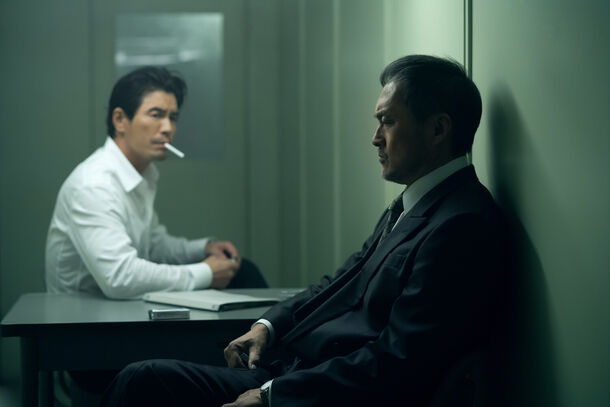 Shogun Fans, This 92%-Rated Yakuza Show from Miami Vice Creator Is Your Next Watch - image 1