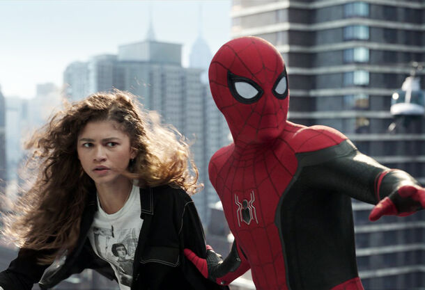 Spider-Man 4 Update Is Bad News For Tom Holland's Peter Parker - image 1