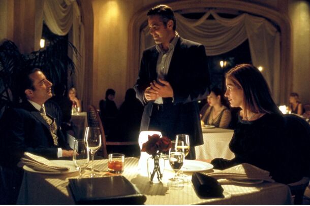 This Brad Pitt Hit has an 7.7 IMDB Rating — But Only a Few Know It was 'Copied' from a Frank Sinatra Film - image 3