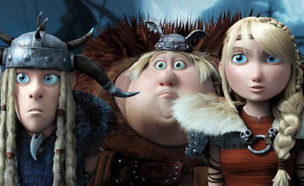 How to Train Your Dragon’s Best Movie With 92% on Tomatometer Leaves Netflix, So Hurry Up - image 3