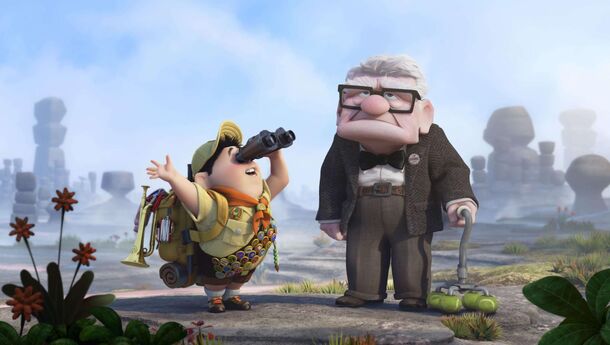 This Fan Theory About 'Up' Is Heartwarming: Watch Pixar's Masterpiece Now If You Missed It - image 1