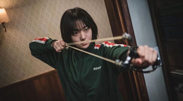 8 Best Short K-Dramas to Binge in a Couple Nights, Ranked by IMDb - image 8