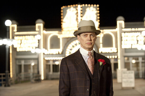 Boardwalk Empire Wanted to Kill Its Fan-Favorite Character in the Very First Season - image 1