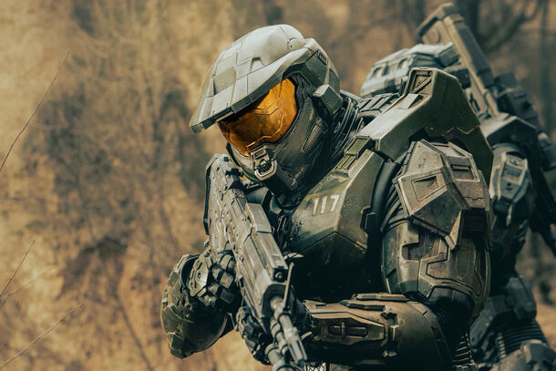 Halo TV Series Is Only Good if You Manage to Suffer Through Season 1 - image 1