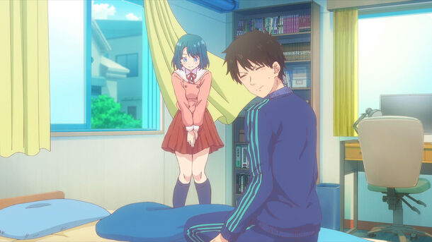 'You and I Are Polar Opposites' & 4 Other Best Romantic Anime Titles Released in 2026 - image 2