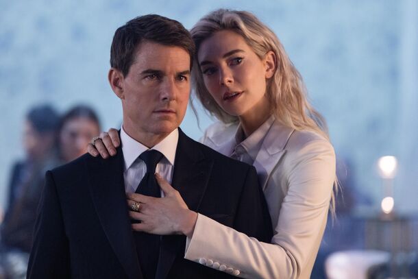 Tom Cruise’s 96%-Rated Box Office Flop Is Blowing Everyone Away in Netflix Global Top - image 1