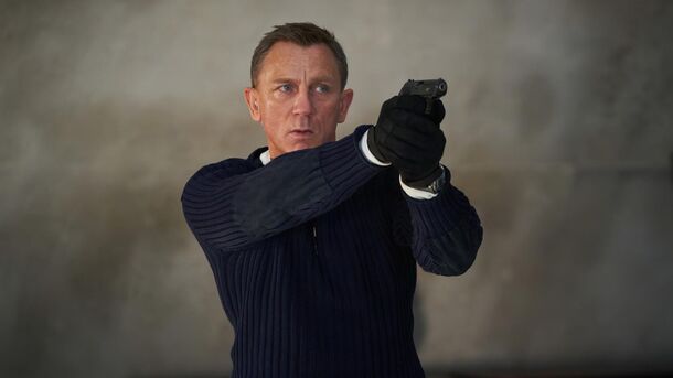 Between 'Dune' and 'Interstellar': The New Bond Will Be Craig's Complete Opposite in Every Sense — and Not Everyone Will Appreciate It - image 1