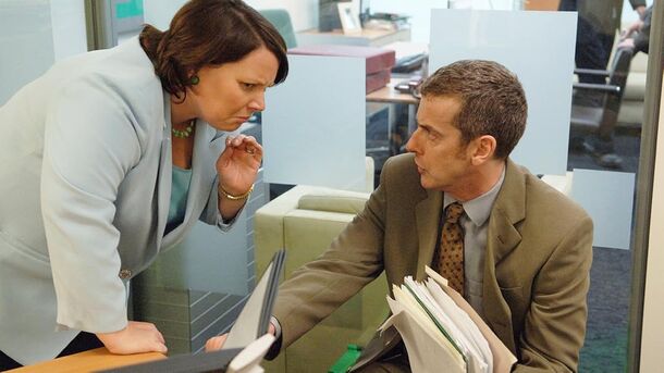 5 Most Brilliant British TV Series You Shouldn't Miss, Ranked by IMDb - image 5