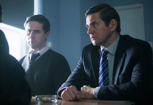 Where Is Downton Abbey Allen Leech Now? - image 2