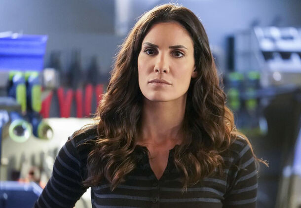 Daniela Ruah Reveals She Thought NCIS Was Over for Her After Failed Audition - image 1