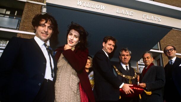 This 30-Year-Old Drama Gem With 8.6 on IMDb Is One of the Best British TV Series Ever Made - image 2