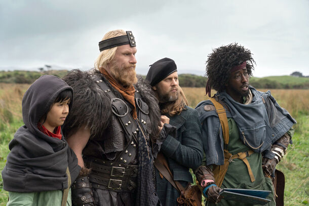 Time Bandits: Where to Stream New Taika Waititi’s Show & Is It Worth Watching? - image 1