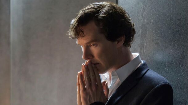 ‘Sherlock’ Needs to Become a “Superlative Version” of Itself for Benedict Cumberbatch’s Return - image 2
