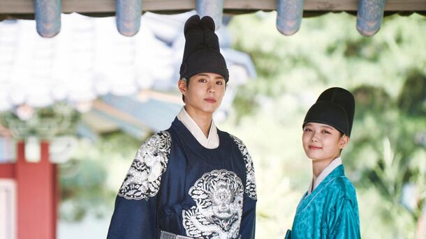 A Nearly Perfect Historical K-Drama That Created 'Moonlight Syndrome' is Free to Watch in April - image 1