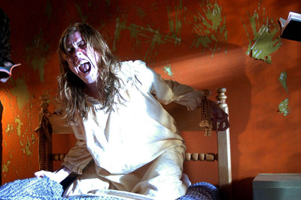 The Chilling Exorcism Scene That Traumatized This 00s Iconic Horror's Crew - image 2