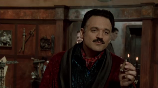 Not Only 'Wednesday': All 11 The Addams Family Movies & Series, Ranked by IMDb - image 5
