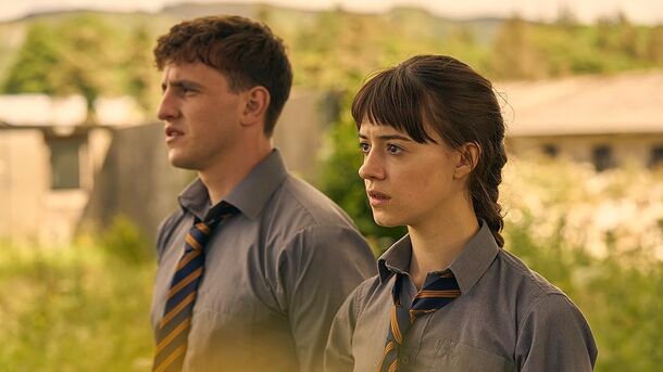 5 Best Romantic TV Series to Watch When 'The Summer I Turned Pretty' Ends, Ranked by IMDb - image 5
