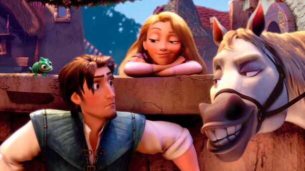 Green Flag Disney Couples That Clearly Outshine Toxic Princess Love Stories, Ranked - image 4